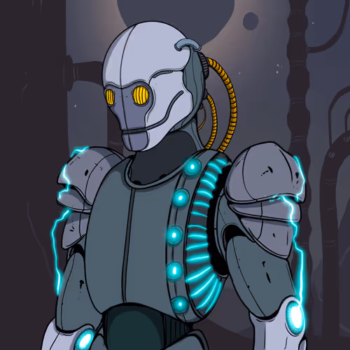 Omega Droids