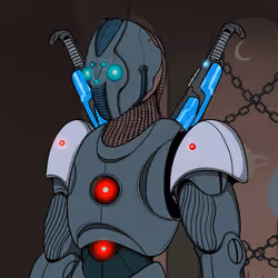 Droid #1212