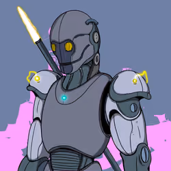 Droid #4646