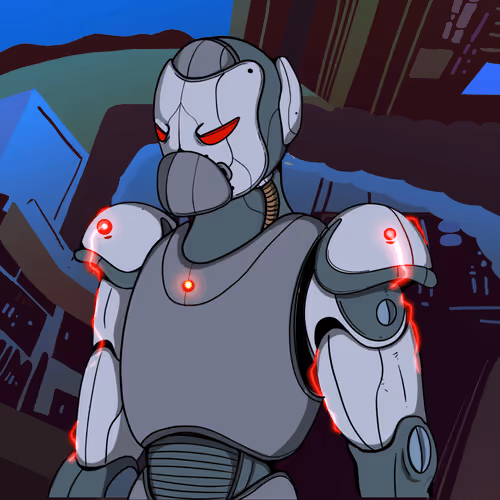 Omega Droids