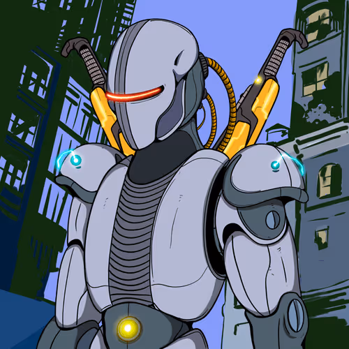 Omega Droids