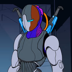 Droid #8007