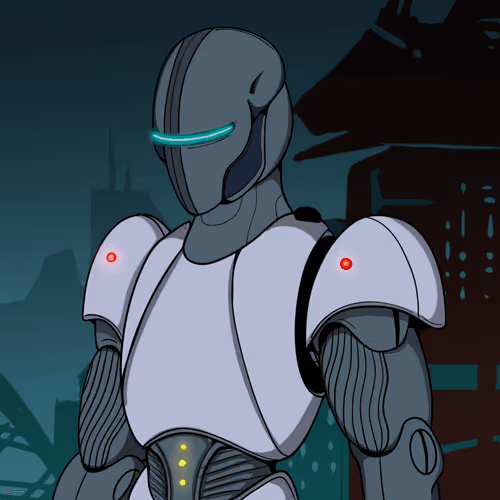 Omega Droids