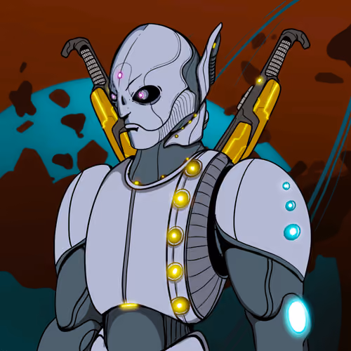 Droid #4287