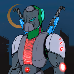 Droid #8364