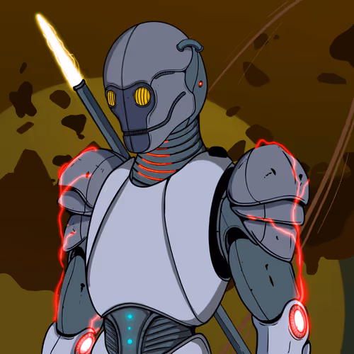 Omega Droids