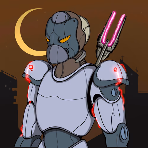 Droid #392