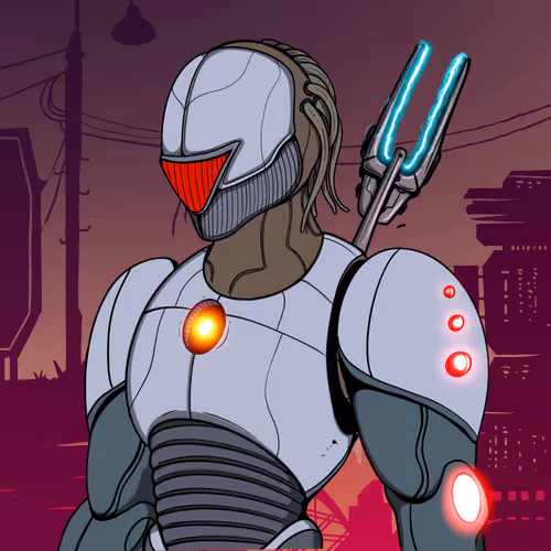 Omega Droids
