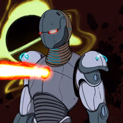 Droid #3230