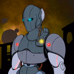 Droid #3291