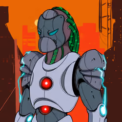 Droid #8363