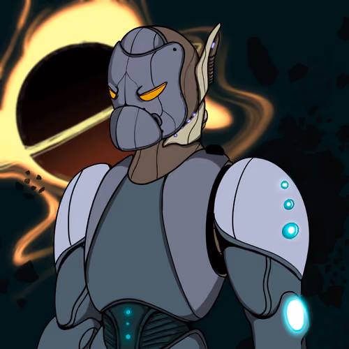 Droid #4257