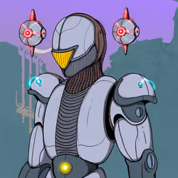 Droid #424