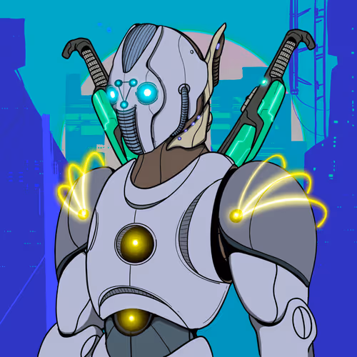 Omega Droids