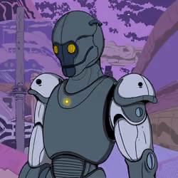 Droid #7473