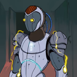 Droid #6357