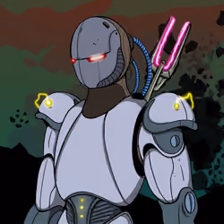 Droid #1908