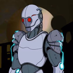 Droid #4753