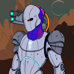 Droid #6341