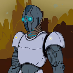 Droid #3424