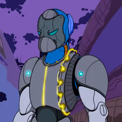Droid #3238
