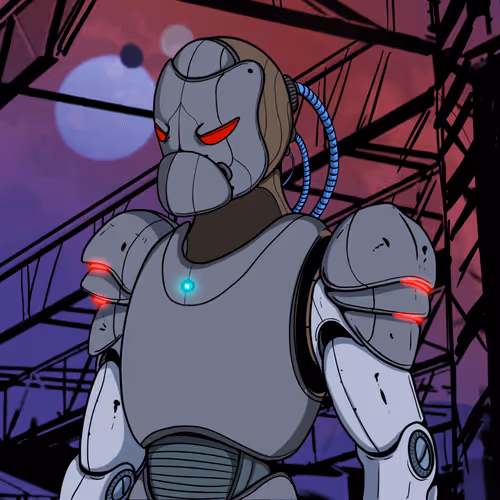 Omega Droids