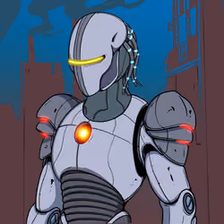 Droid #6140