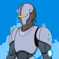 Droid #8953