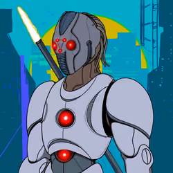 Droid #6768