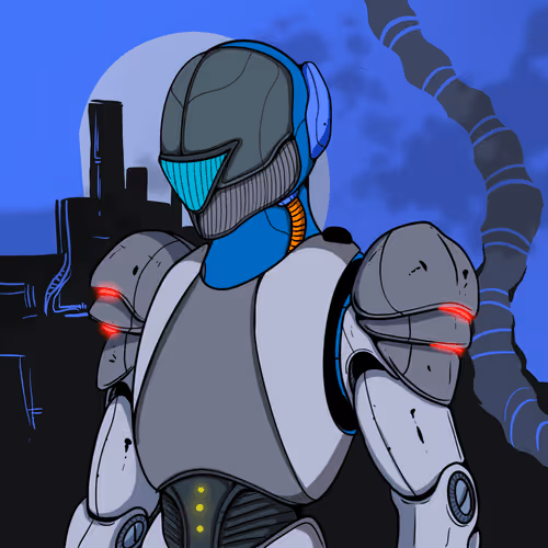 Omega Droids