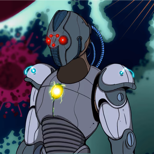 Droid #2147