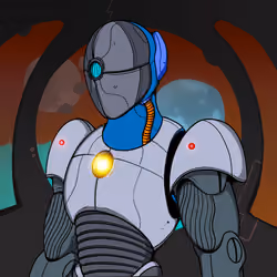 Droid #688