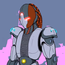 Droid #6355