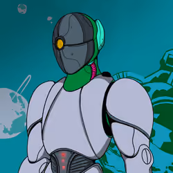 Droid #13