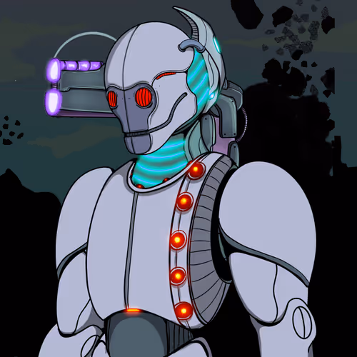 Omega Droids