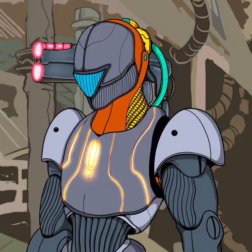 Omega Droids
