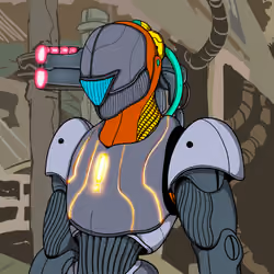 Droid #6984
