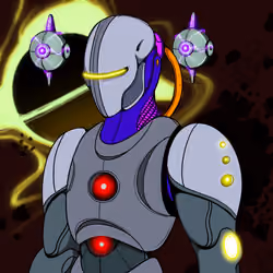 Droid #4774
