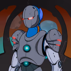Droid #1907