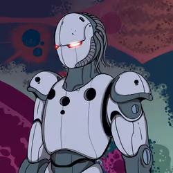 Droid #3292