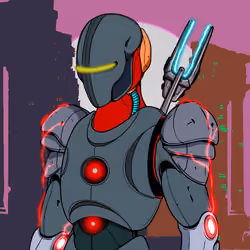 Droid #279