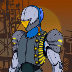 Droid #492