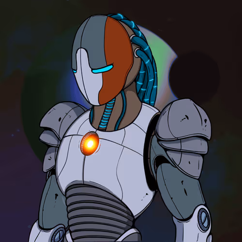 Droid #3509
