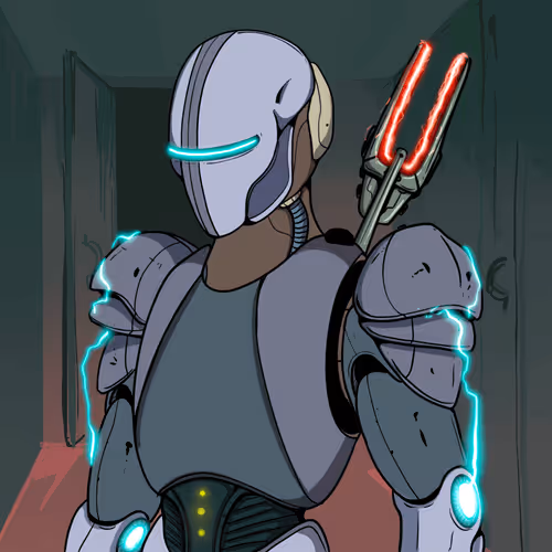 Droid #7508