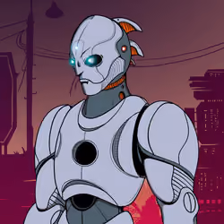 Droid #4625