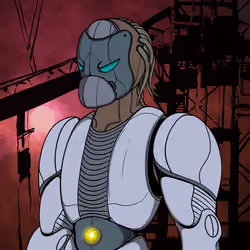 Droid #4594