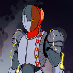 Droid #8006