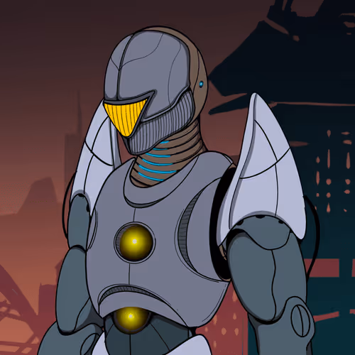Omega Droids