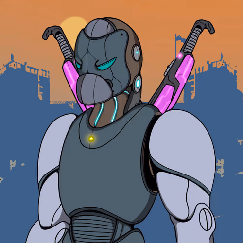 Droid #744