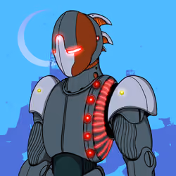 Droid #12